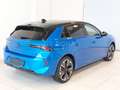 Opel Astra full electric gs 156cv Blau - thumbnail 2