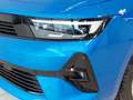 Opel Astra full electric gs 156cv Blau - thumbnail 21