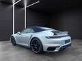Porsche 992 911 (992) Turbo S Cabrio 800PS BrabusOptik GT3* Plateado - thumbnail 3