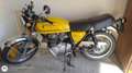 Honda CB 400 Four Geel - thumbnail 7