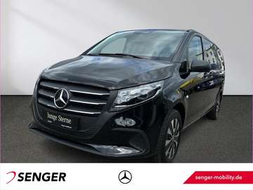 116 CDI Tourer Select lang LED Kamera 9G