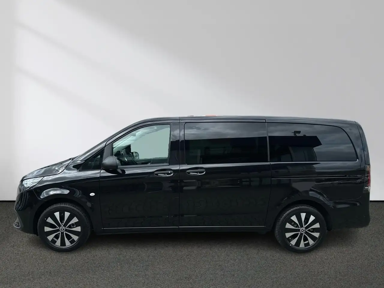 Mercedes-Benz Vito 116 CDI Tourer Select lang LED Kamera 9G 3