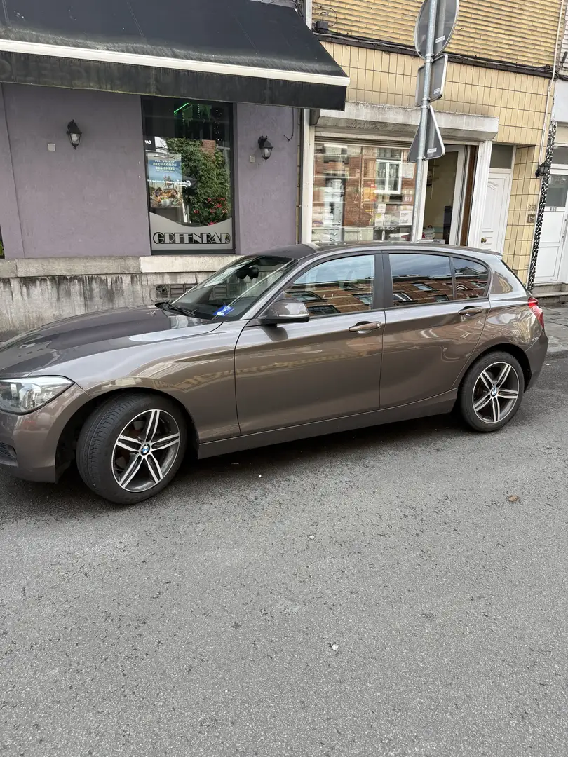 BMW 116 116i - 2