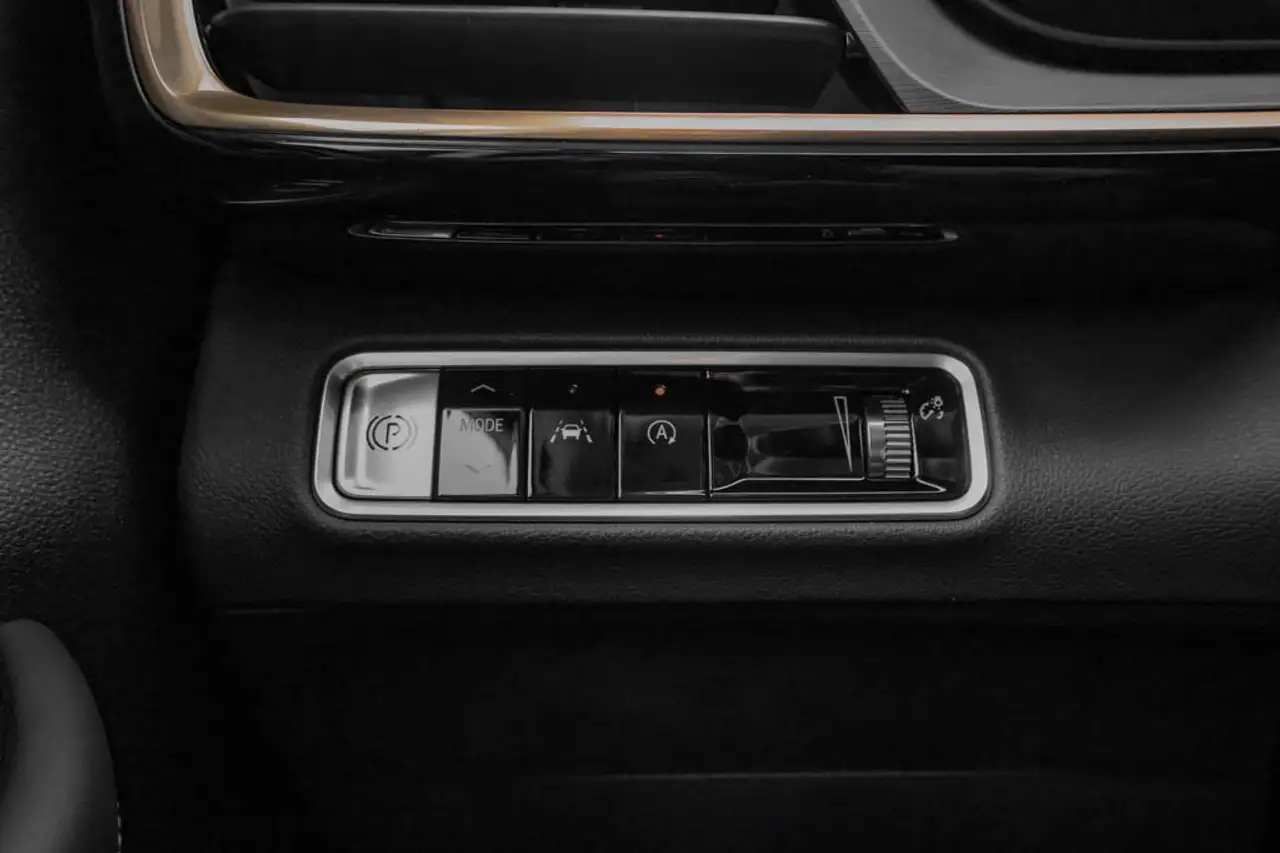 Buick Envision снимка Buick Envision