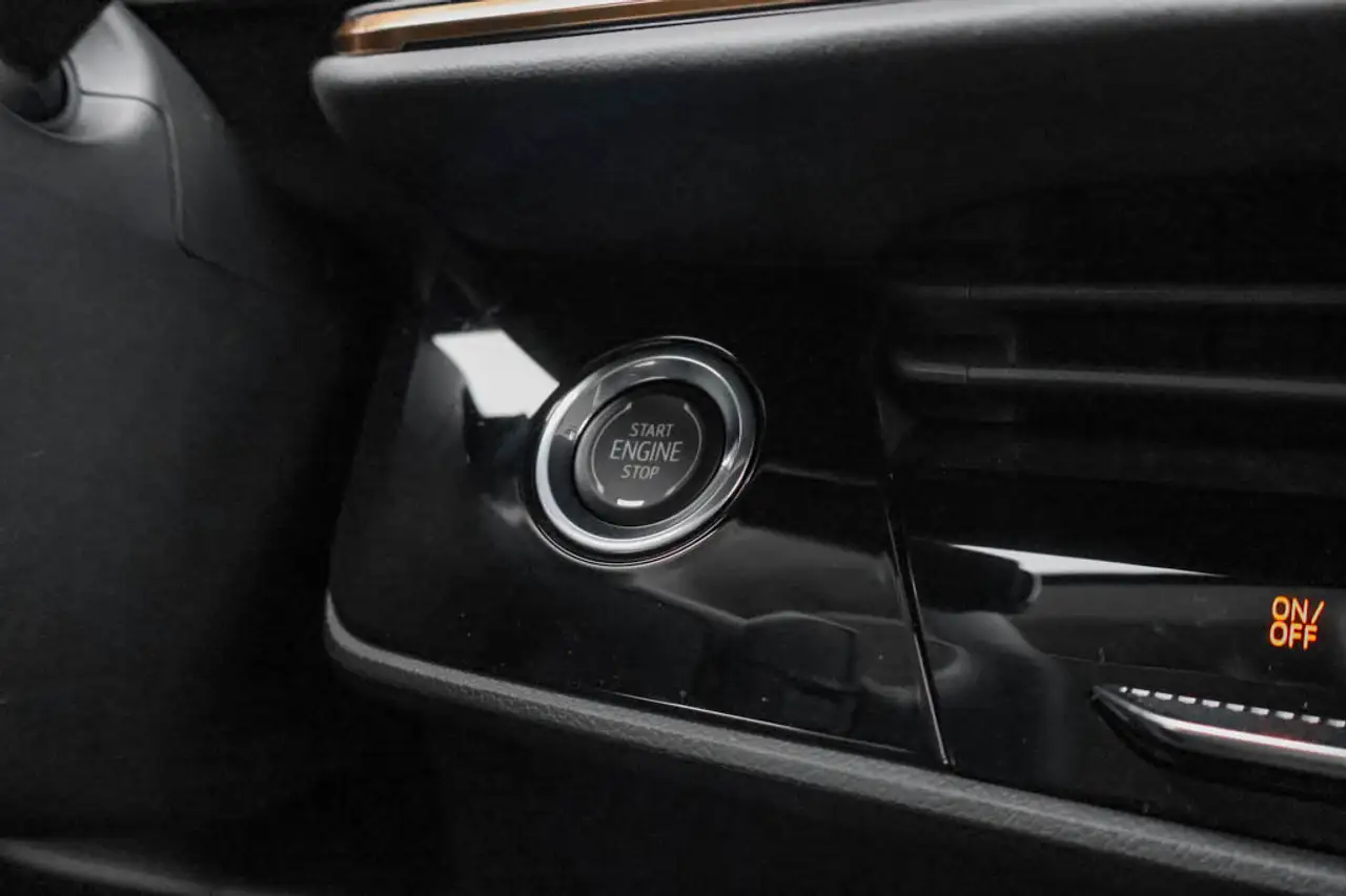 Buick Envision снимка Buick Envision