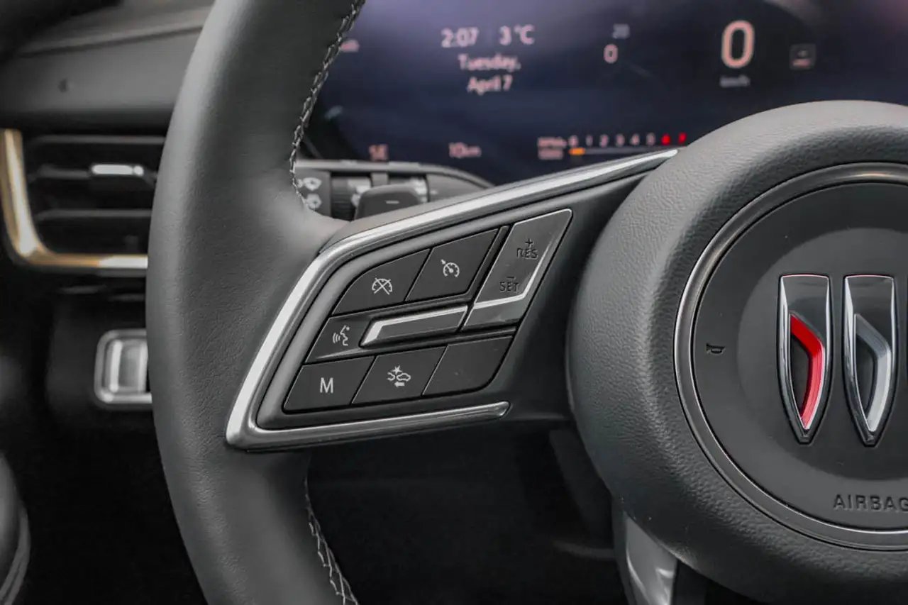 Buick Envision снимка Buick Envision