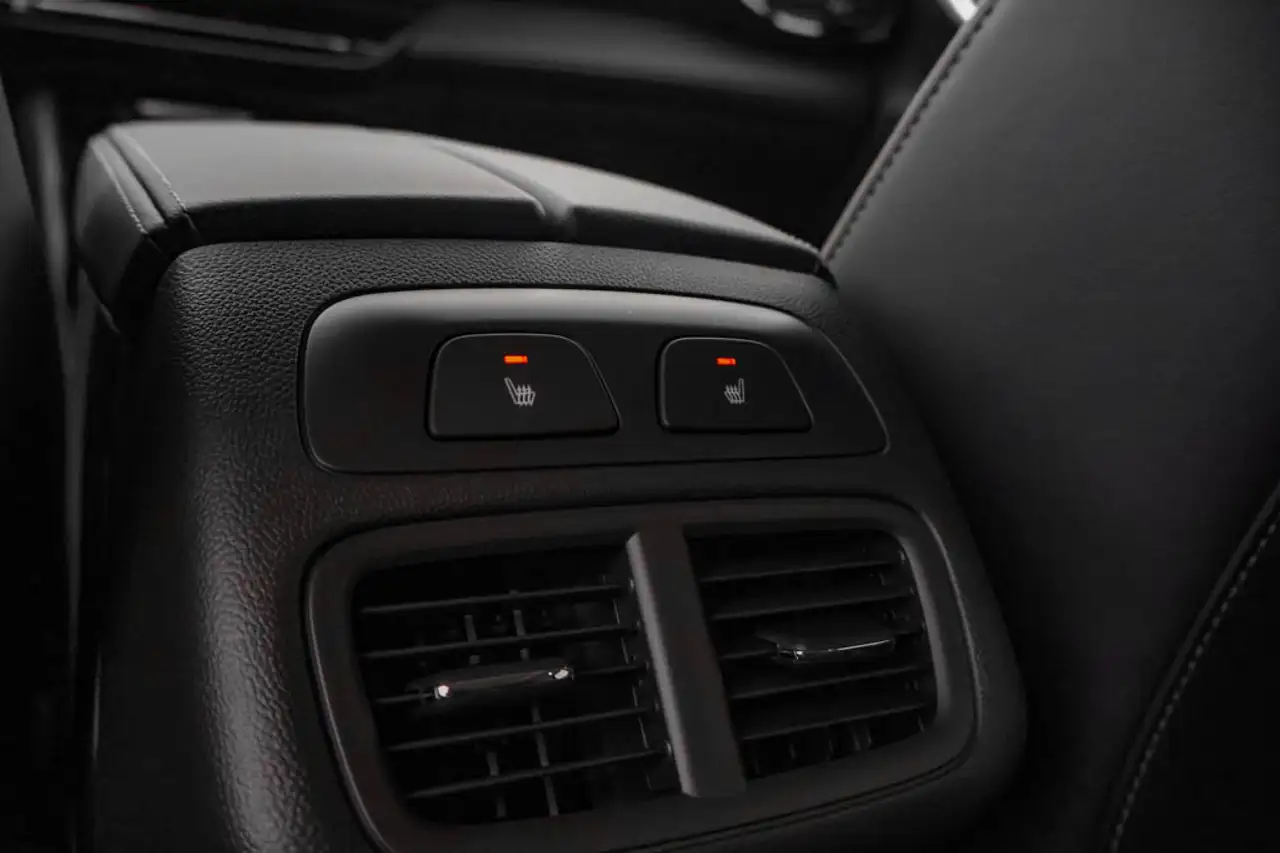 Buick Envision снимка Buick Envision