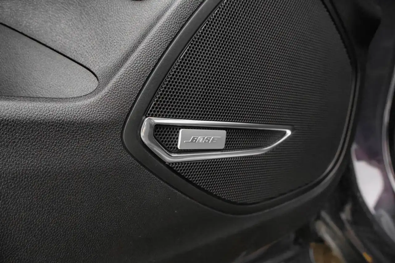 Buick Envision снимка Buick Envision