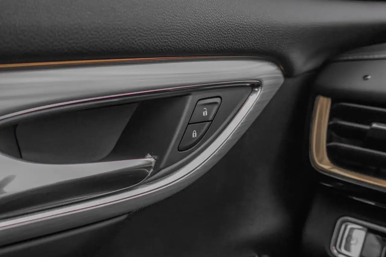 Buick Envision снимка Buick Envision