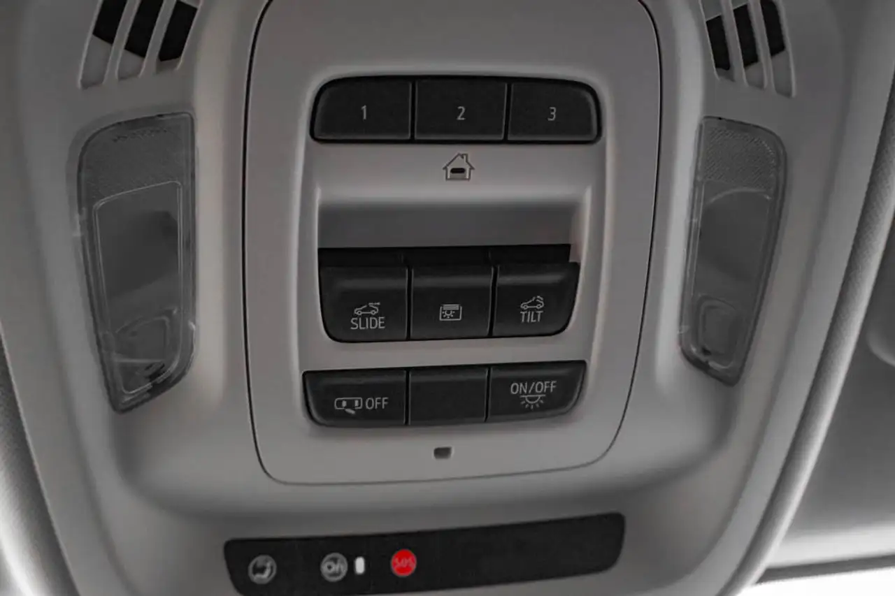 Buick Envision снимка Buick Envision
