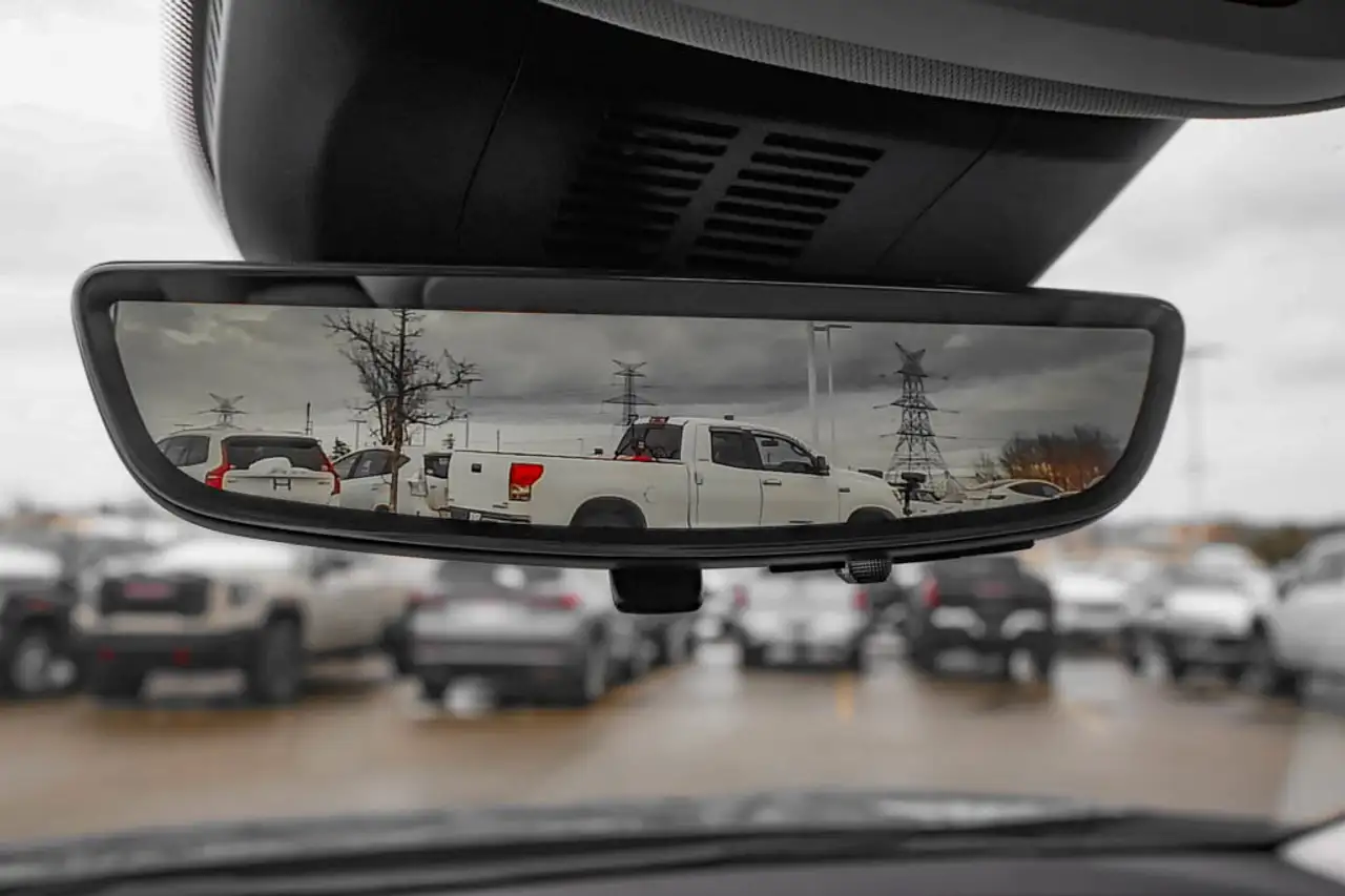 Buick Envision снимка Buick Envision