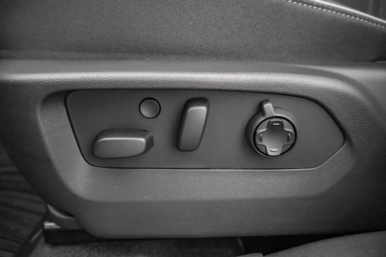 Buick Envision снимка Buick Envision
