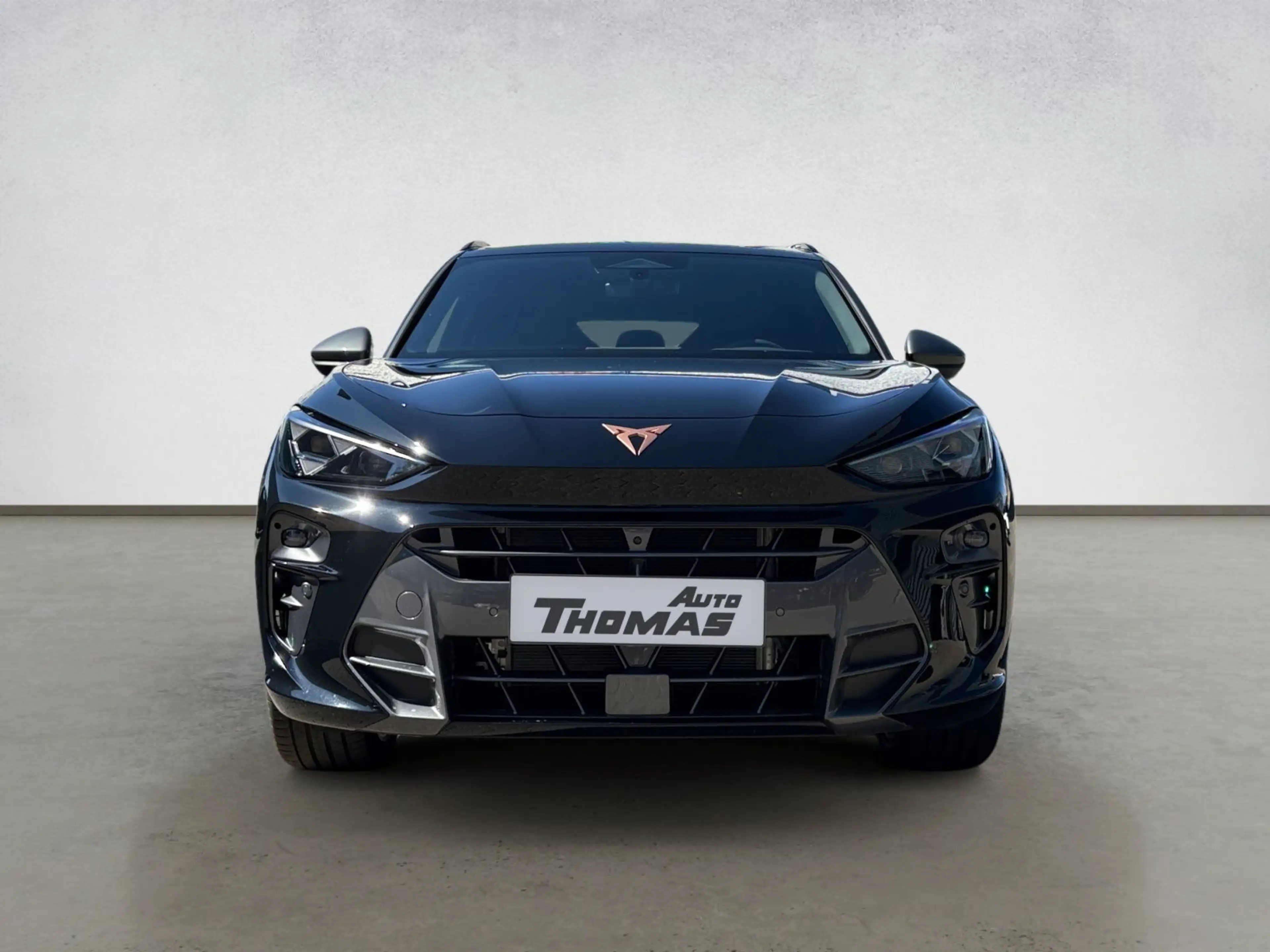 CUPRA Terramar VZ 1.5 e-Hybrid 272PS HD Matrix 20 Zoll — photo 5