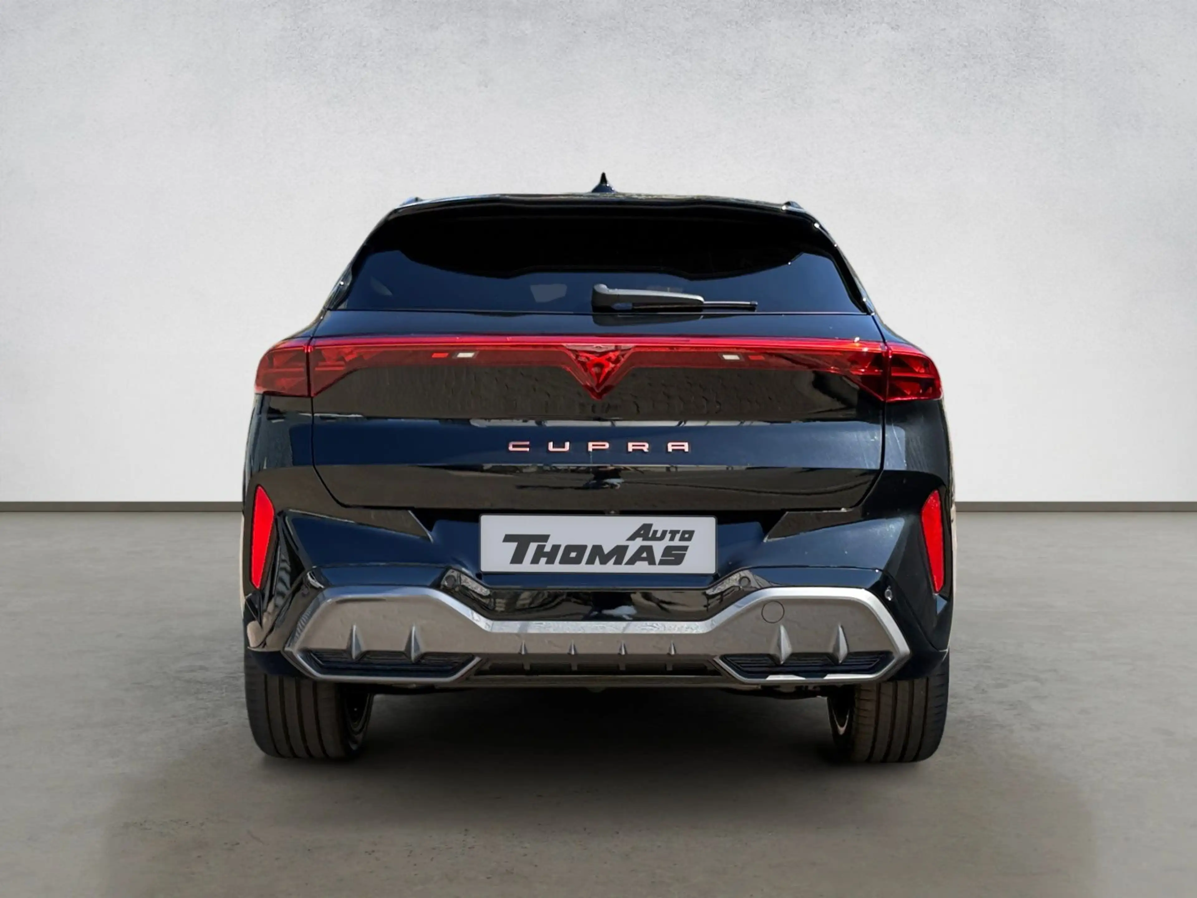 CUPRA Terramar VZ 1.5 e-Hybrid 272PS HD Matrix 20 Zoll — photo 7
