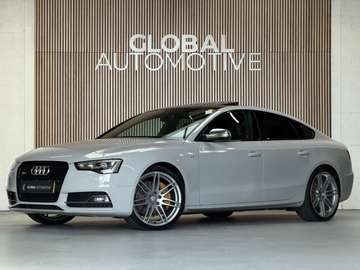 Sportback 3.0 TFSI S5 quattro Pro Line - B&O - ACC