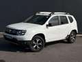 Dacia Duster TCE 125 Explorer avec Attelage, GPS et Radars de recul Weiß - thumbnail 1