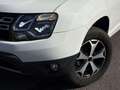 Dacia Duster TCE 125 Explorer avec Attelage, GPS et Radar de recul Blanc - thumbnail 3