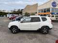 Dacia Duster TCE 125 Explorer avec Attelage, GPS et Radars de recul Weiß - thumbnail 3