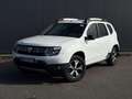 Dacia Duster TCE 125 Explorer avec Attelage, GPS et Radars de recul Weiß - thumbnail 2