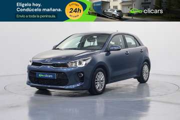 1.0 T-GDi Eco-Dynamics Drive 100