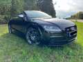 Audi TTS TTS Roadster Fekete - thumbnail 7