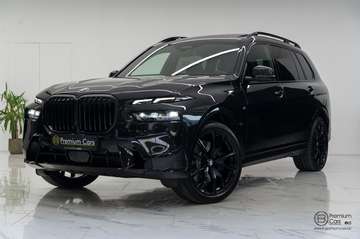 xDrive 40i M-pack pro! Acc, Hud, Memory, H&K!