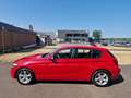 BMW 114 i 5-trg lim. Rood - thumbnail 4