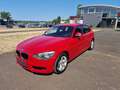 BMW 114 i 5-trg lim. Rood - thumbnail 3