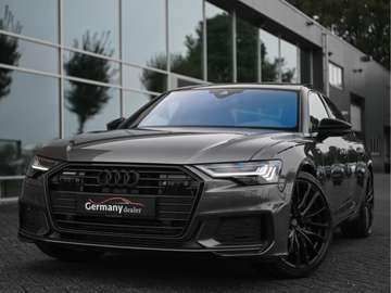 Limousine 55TFSI E 367pk Quattro Competition Pano