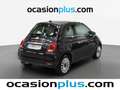 Fiat 500 1.2 Lounge Negro - thumbnail 4