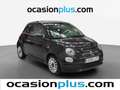 Fiat 500 1.2 Lounge Negro - thumbnail 2