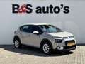 Citroen C3 1.2 PureTech You Cruise control Airco Parkeersenso Gris - thumbnail 14