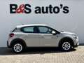 Citroen C3 1.2 PureTech You Cruise control Airco Parkeersenso Gris - thumbnail 12