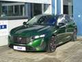 Peugeot 308 Allure Pack PT 130 EAT8 Automatik Grün - thumbnail 1