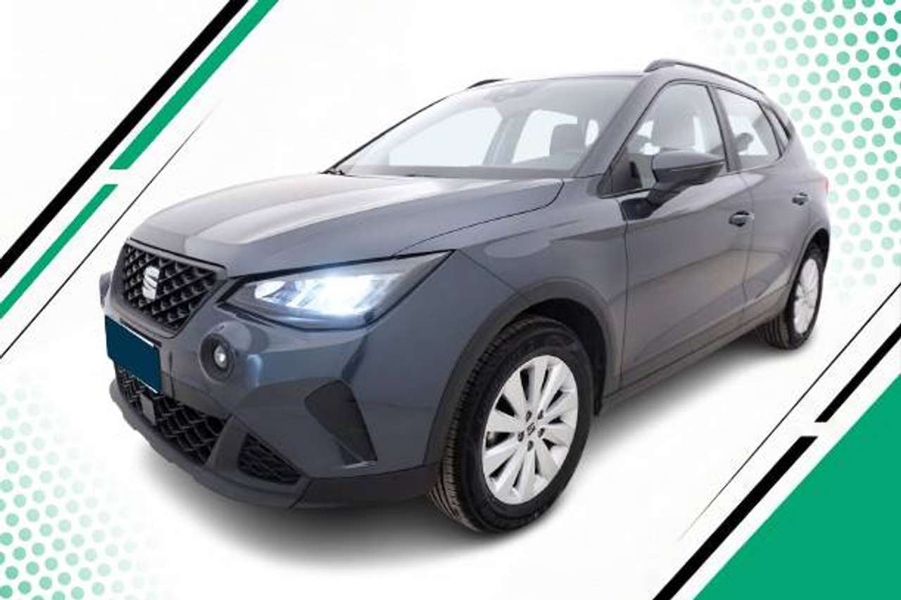 SEAT Arona 1.0 EcoTSI 95 Style -**- Blocca!