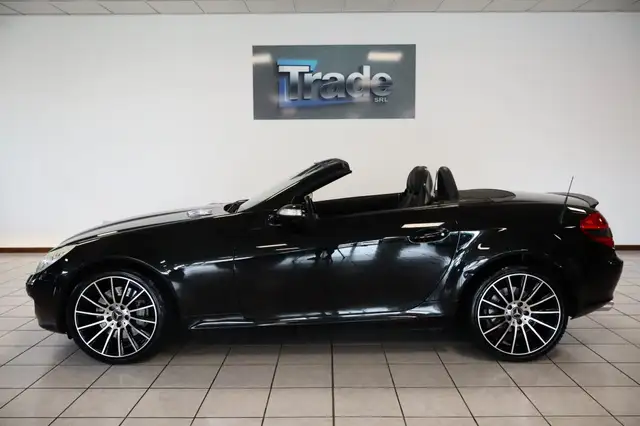 Mercedes-Benz SLK 350 🟢 Tagliandi Mercedes - 7G-tronic