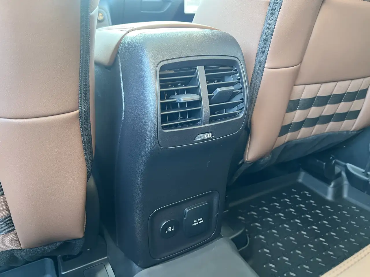 Ford Bronco Sport снимка Ford Bronco Sport