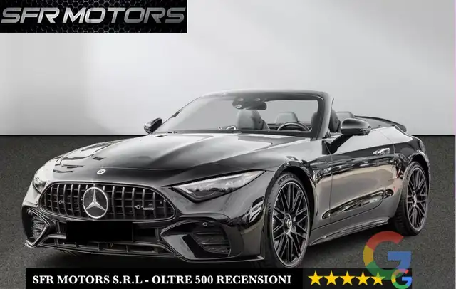 Mercedes-Benz SL 43 AMG SL 43 AMG Premium Plus *PROMO*