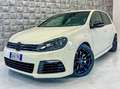 Volkswagen Golf 5p 2.0 tsi R 4motion 270cv Weiß - thumbnail 1