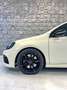 Volkswagen Golf 5p 2.0 tsi R 4motion 270cv Weiß - thumbnail 2