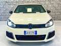 Volkswagen Golf 5p 2.0 tsi R 4motion 270cv Weiß - thumbnail 4