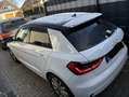 Audi A1 30 TFSI advanced -top gepflegt- Weiß - thumbnail 1