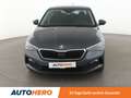 Skoda Scala 1.0 TSI Drive 125 Aut.*LED*ACC*PDC*SHZ* Grau - thumbnail 9