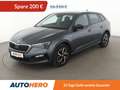 Skoda Scala 1.0 TSI Drive 125 Aut.*LED*ACC*PDC*SHZ* Grau - thumbnail 1