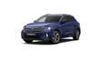 Volkswagen T-Roc 1.0 TSI R-LINE NAVI AHK LM17 Blau - thumbnail 2