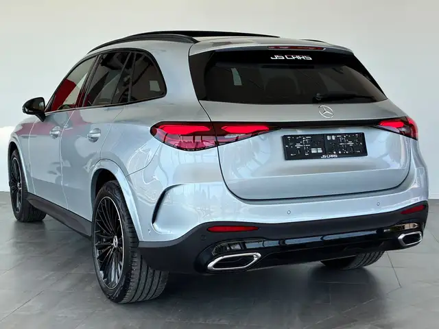 Mercedes-Benz GLC 200 view 14