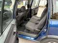 Opel Zafira 1.8 Edition *Klima*TÜV 01/2026* Blau - thumbnail 15