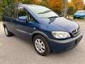 Opel Zafira 1.8 Edition *Klima*TÜV 01/2026* Blau - thumbnail 1