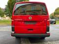 Volkswagen T6 Transporter T6 Kastenwagen KR Heckklappe 2.0TDI Klima, Berg... Rouge - thumbnail 10