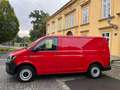 Volkswagen T6 Transporter T6 Kastenwagen KR Heckklappe 2.0TDI Klima, Berg... Rouge - thumbnail 7